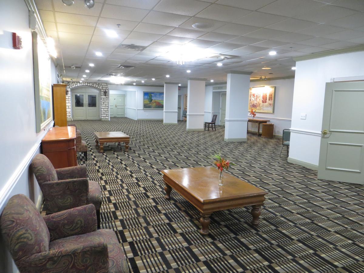 Olive Tree Hotel And Banquet Halls Jackson Exterior foto