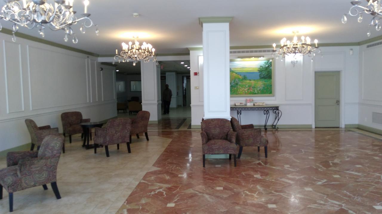 Olive Tree Hotel And Banquet Halls Jackson Exterior foto