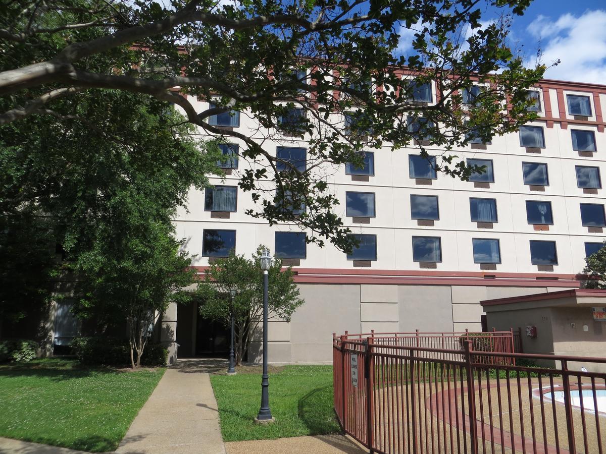 Olive Tree Hotel And Banquet Halls Jackson Exterior foto