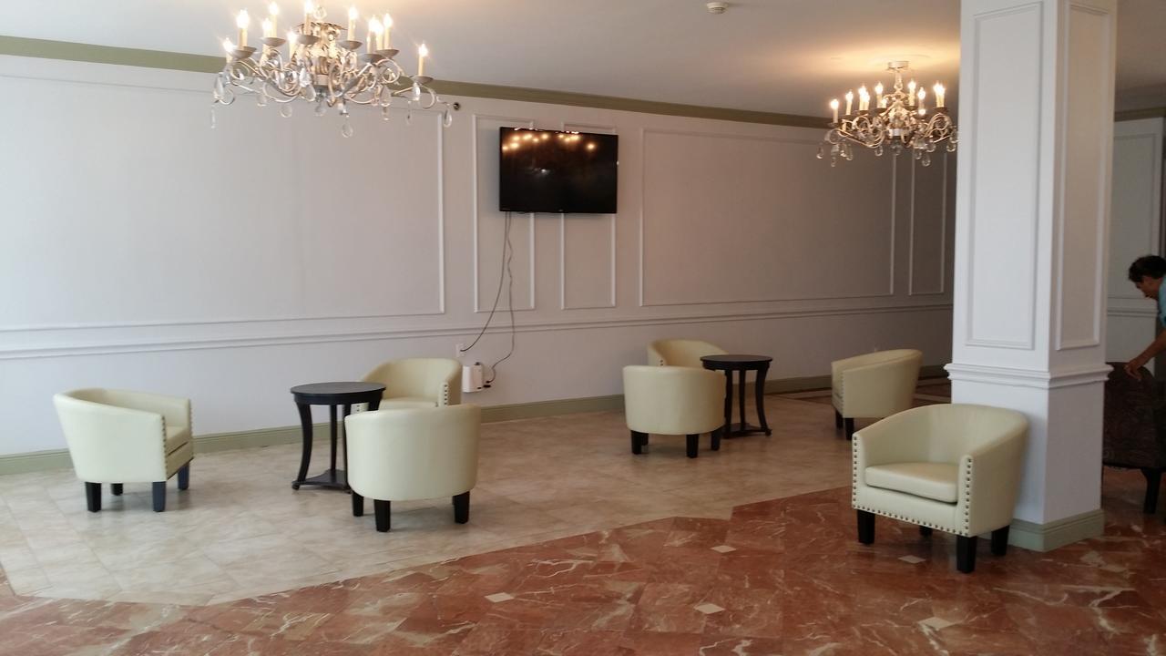 Olive Tree Hotel And Banquet Halls Jackson Exterior foto